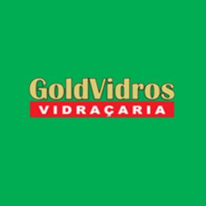 GoldVidros Vidraçaria e Esquadrias de Alumínio