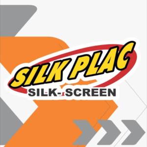 Silk Plac - Silk Screen