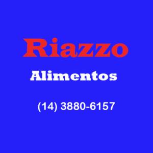 Comercial Riazzo em Botucatu, SP por Solutudo Comercial Riazzo em Botucatu, SP por Solutudo
