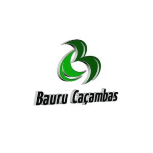 Bauru Caçambas em Bauru, SP por Solutudo