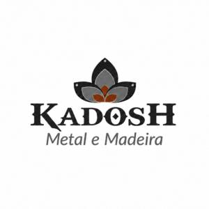 Kadosh Metal e Madeira
