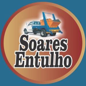 Soares Entulho e Terraplanagem em Boituva, SP por Solutudo