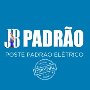 JB Padrões - Poste Padrão Elétrico