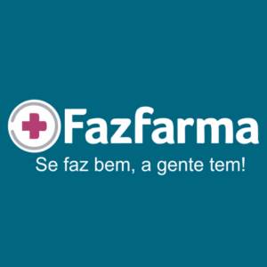 Drogaria Fazfarma Atibaia - Unidade Alvinópolis