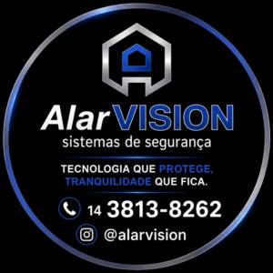 Alarvision Sistemas de Segurança