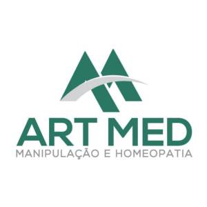 Art Med - Farmácia de Manipulação e Homeopatia