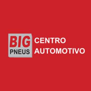 Big Pneus Centro Automotivo em Jundiaí, SP por Solutudo Big Pneus Centro Automotivo em Jundiaí, SP por Solutudo