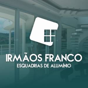 Irmãos Franco Esquadrias de Alumínio em Atibaia