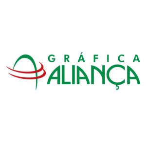 Gráfica Aliança em Jundiaí, SP por Solutudo Gráfica Aliança em Jundiaí, SP por Solutudo