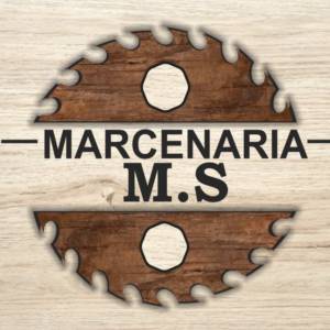 Marcenaria M.S em São Carlos, SP por Solutudo