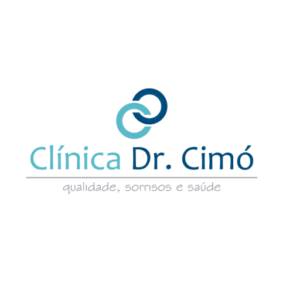 Clínica Odontológica Cimó em Assis, SP por Solutudo