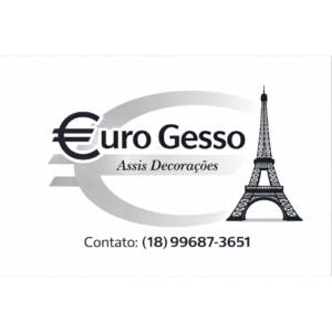 Euro Gesso