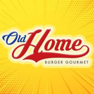 Old Home Burger Gourmet em Atibaia, SP por Solutudo Old Home Burger Gourmet em Atibaia, SP por Solutudo