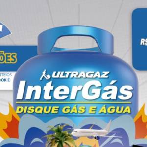 InterGás - Ultragás - Gás e Água em Itatiba, SP | Gás | Solutudo