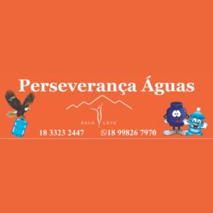 Perseverança Águas e Gás