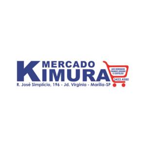 Mercado Kimura em Marília, SP por Solutudo