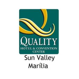 Hotel Quality Sun Valley em Marília, SP por Solutudo Hotel Quality Sun Valley em Marília, SP por Solutudo