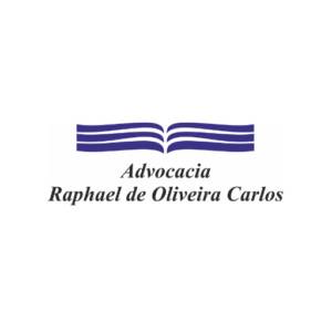 Advogado Raphael de Oliveira Carlos