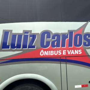 Luiz Carlos Transporte