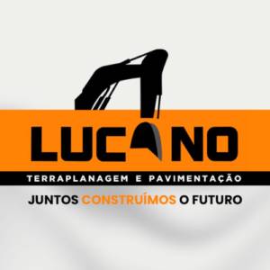 Lucano Terraplanagem e Pavimentação