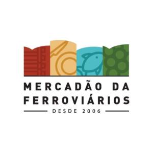 Mercadão da Ferroviários em Jundiaí, SP por Solutudo Mercadão da Ferroviários em Jundiaí, SP por Solutudo