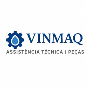 VINMAQ - Assistência Técnica e Peças em São Manuel, SP por Solutudo