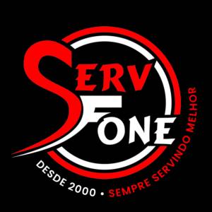 Serv Fone em Botucatu, SP por Solutudo