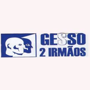 Gesso 2 Irmãos