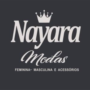 Nayara Modas em São Manuel, SP por Solutudo