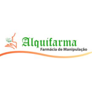 Alquifarma Farmácia de Manipulação em Atibaia, SP por Solutudo