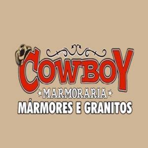 Cowboy Marmoraria Mármores e Granitos em Boituva, SP por Solutudo Cowboy Marmoraria Mármores e Granitos em Boituva, SP por Solutudo