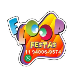 Animação de Festa Infantil - Floop Festas em São Paulo, SP por Solutudo