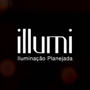 Illumi Iluminação Planejada em Aracaju, SE por Solutudo