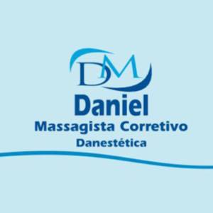 Daniel - Massagista Corretivo