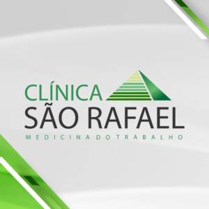 Clínica São Rafael em Aracaju, SE por Solutudo