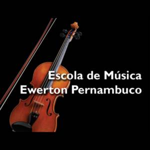Ewerton Pernambuco Escola de Música