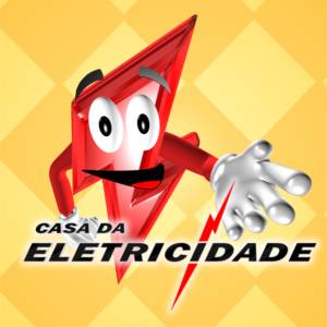 Casa da Eletricidade em Aracaju, SE por Solutudo