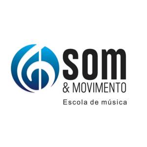 Som & Movimento - Escola de Música