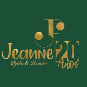 Jeanne Festas e Eventos