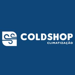 Coldshop Climatização em Aracaju, SE por Solutudo