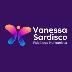 Vanessa Sardisco - Psicóloga Humanista