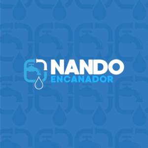 Nando Encanador - Encanador profissional em Aracaju