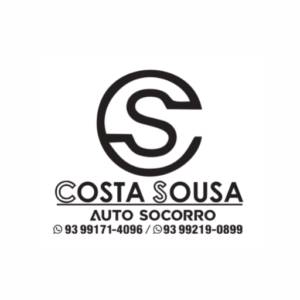 GUINCHO 24h - Costa Sousa Auto Socorro em Altamira, PA por Solutudo
