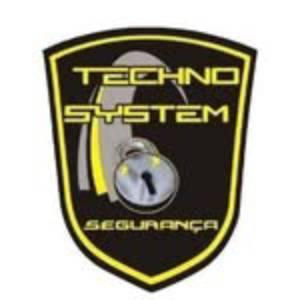 Techno System Segurança em Aracaju, SE por Solutudo