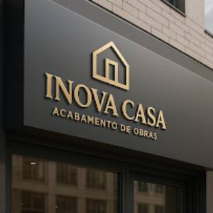 Inova Casa - Gesso e Pintura