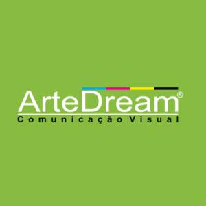 ArteDream Comunicação Visual em Bauru, SP por Solutudo