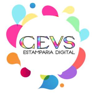 CEVS Estamparia Digital