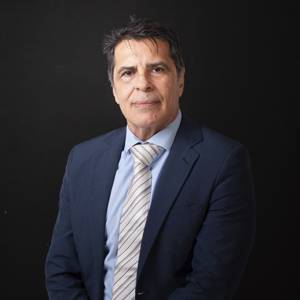 Amarildo Peressinotto - Advogado Criminalista