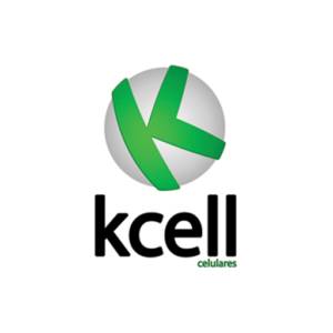 Kcell Celulares - Hermes Fontes