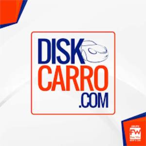 Disk Carro Locadora em Aracaju, SE por Solutudo